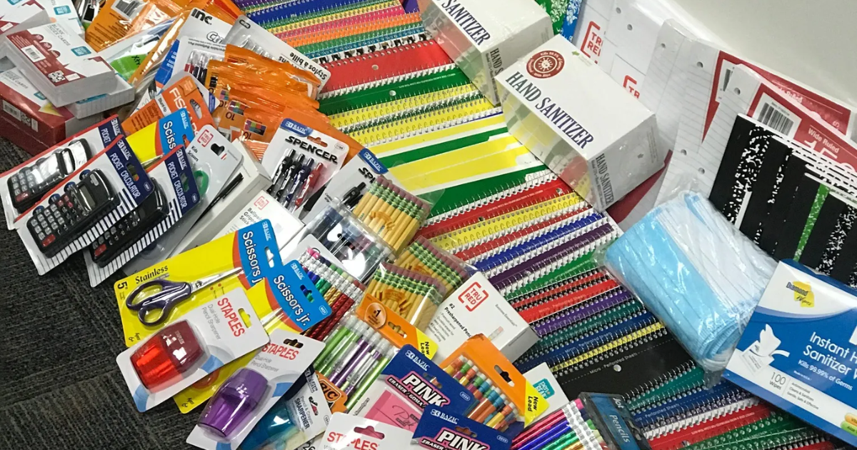 Computer Systems Donated