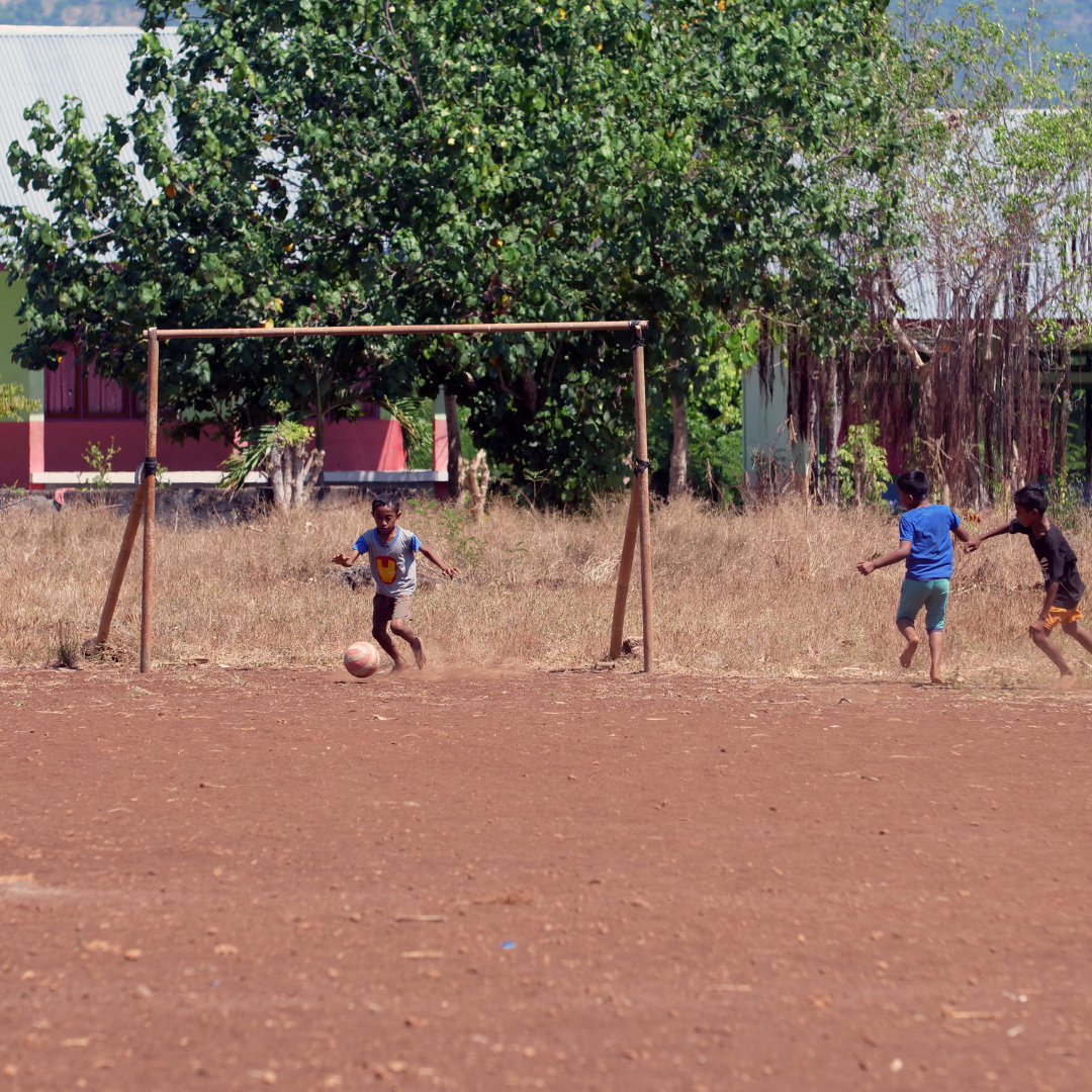 Sports and Recreation activities by Global Vision Destiny Network